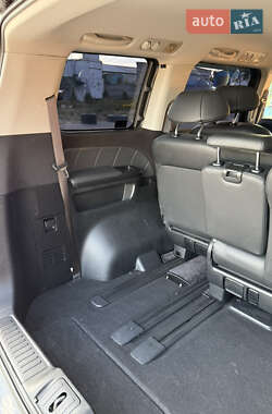 Минивэн Honda Elysion 2012 в 