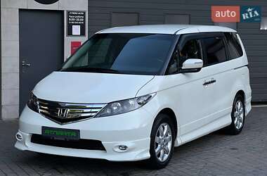 Honda Elysion 2011 Honda Elysion 2011