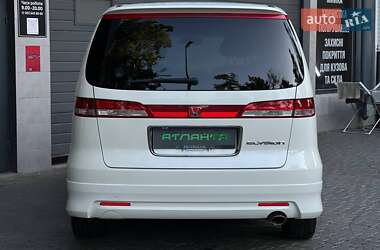 Минивэн Honda Elysion 2011 в 