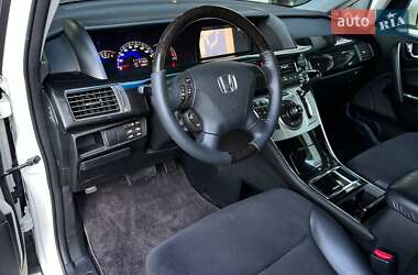 Минивэн Honda Elysion 2011 в 