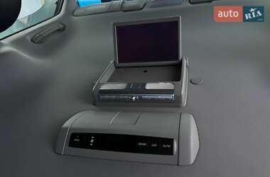 Минивэн Honda Elysion 2011 в 