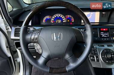 Минивэн Honda Elysion 2011 в 