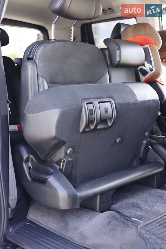 Минивэн Honda Elysion 2012 в Киеве фото 11 Минивэн Honda Elysion 2012 в Киеве