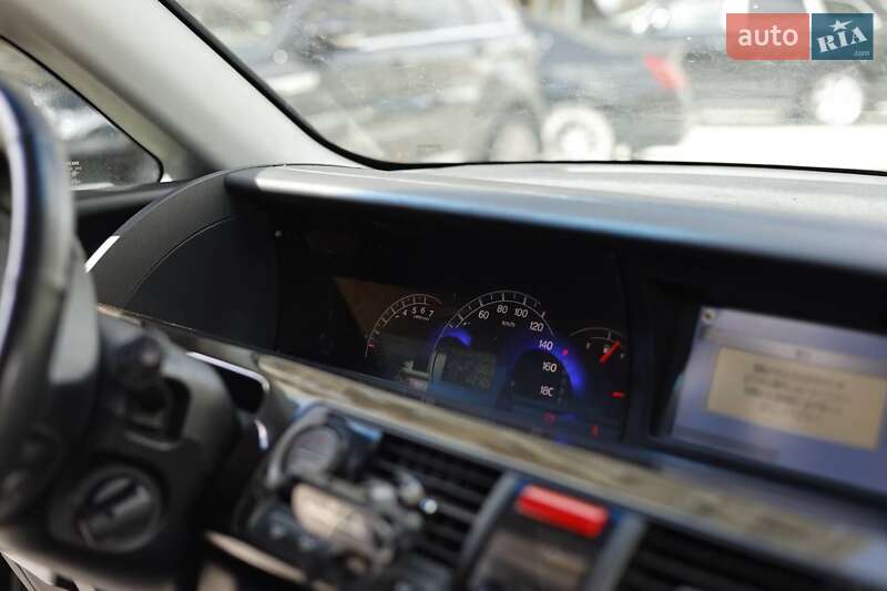 Минивэн Honda Elysion 2012 в Киеве фото 15 Минивэн Honda Elysion 2012 в Киеве