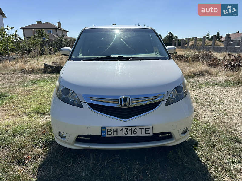 Минивэн Honda Elysion 2004 в Одессе