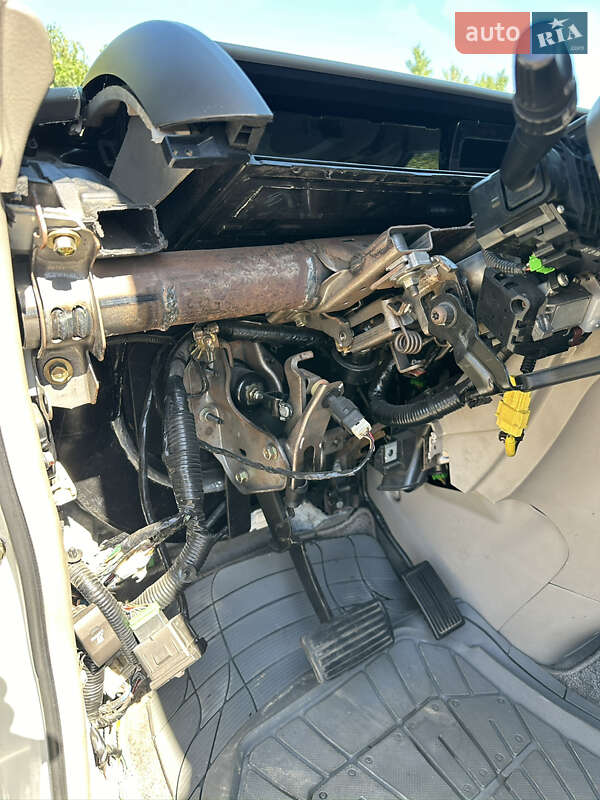 Минивэн Honda Elysion 2004 в Одессе