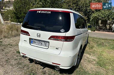 Минивэн Honda Elysion 2004 в 
