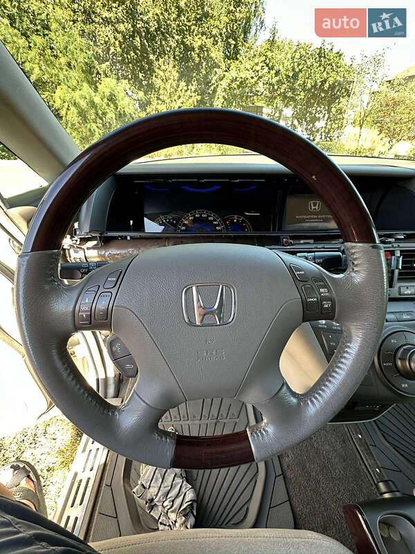 Минивэн Honda Elysion 2004 в Одессе