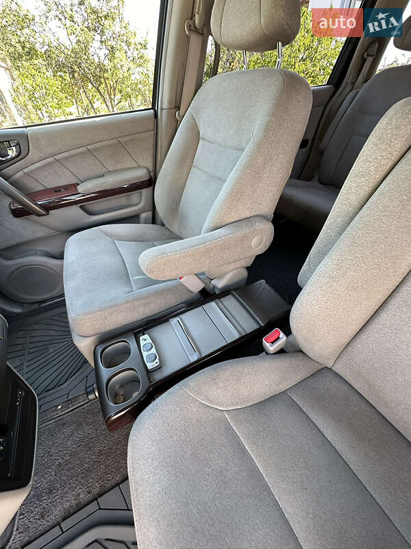 Минивэн Honda Elysion 2004 в Одессе