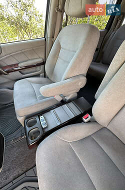 Минивэн Honda Elysion 2004 в 