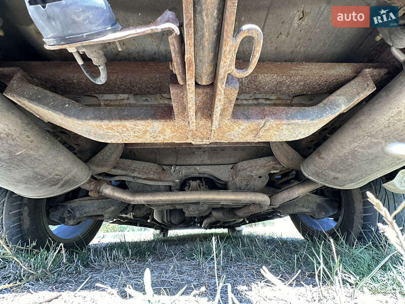 Минивэн Honda Elysion 2004 в Одессе