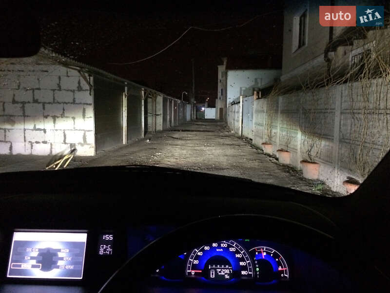 Минивэн Honda Elysion 2004 в Одессе