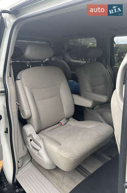 Минивэн Honda Elysion 2011 в 