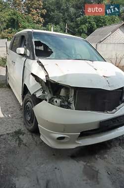 Минивэн Honda Elysion 2010 в Днепре