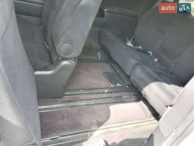 Минивэн Honda Elysion 2010 в Днепре