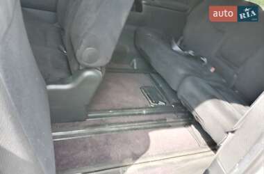 Минивэн Honda Elysion 2010 в 