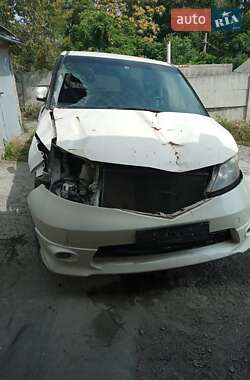 Минивэн Honda Elysion 2010 в 