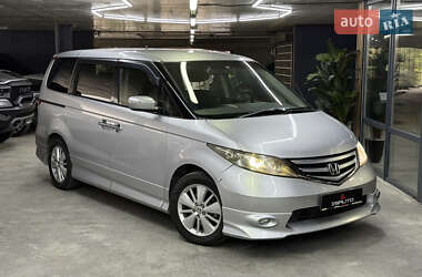 Honda Elysion 2008