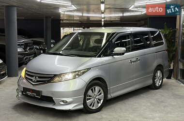 Мінівен Honda Elysion 2008 в 