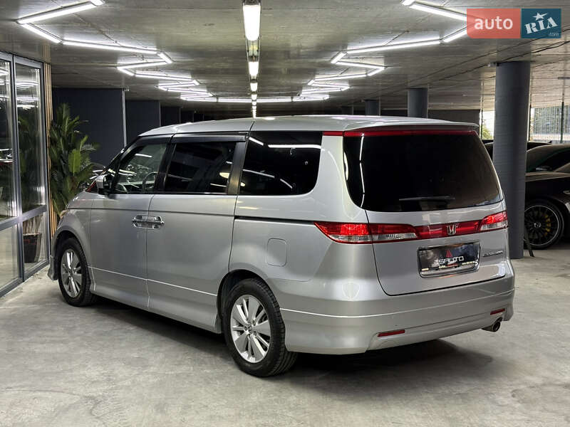 Минивэн Honda Elysion 2008 в Одессе фото 10 Минивэн Honda Elysion 2008 в Одессе