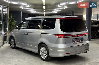 Мінівен Honda Elysion 2008 в 