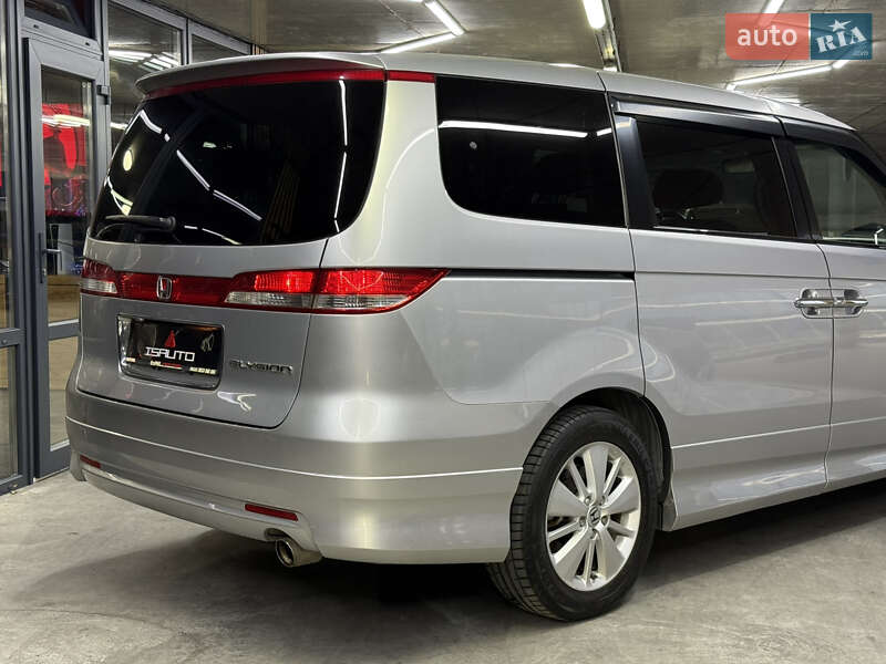 Минивэн Honda Elysion 2008 в Одессе фото 17 Минивэн Honda Elysion 2008 в Одессе