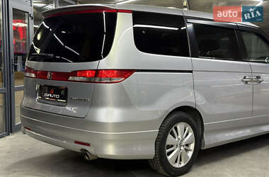 Мінівен Honda Elysion 2008 в 