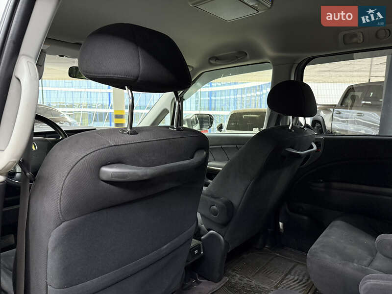 Минивэн Honda Elysion 2008 в Одессе фото 21 Минивэн Honda Elysion 2008 в Одессе
