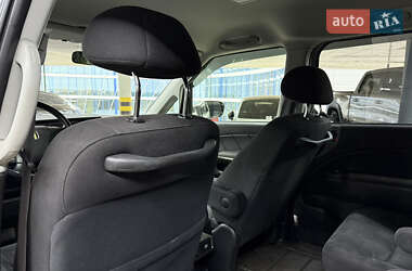 Мінівен Honda Elysion 2008 в 