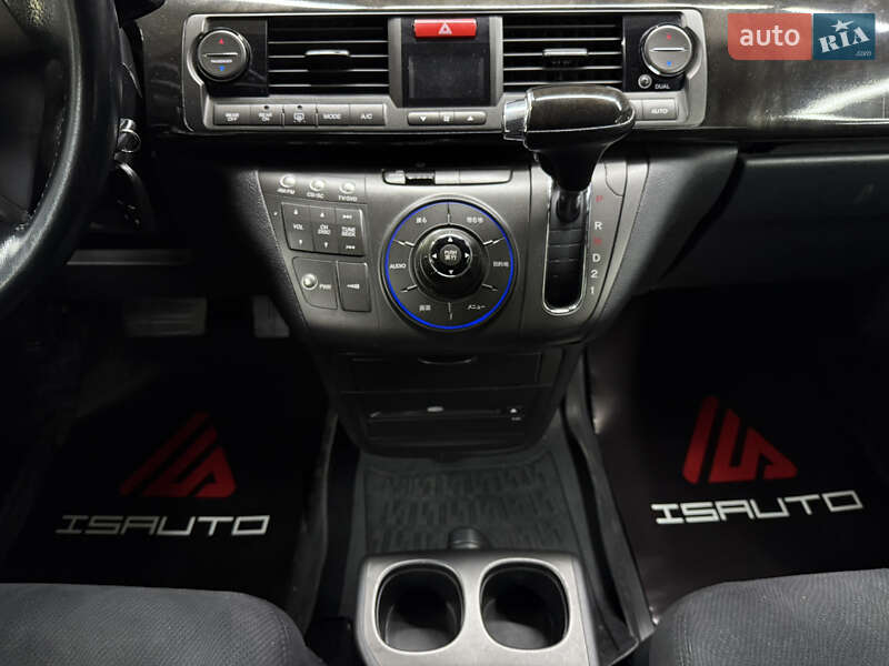 Минивэн Honda Elysion 2008 в Одессе фото 25 Минивэн Honda Elysion 2008 в Одессе