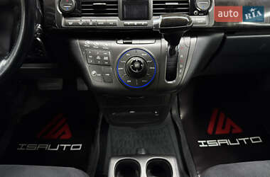 Мінівен Honda Elysion 2008 в 
