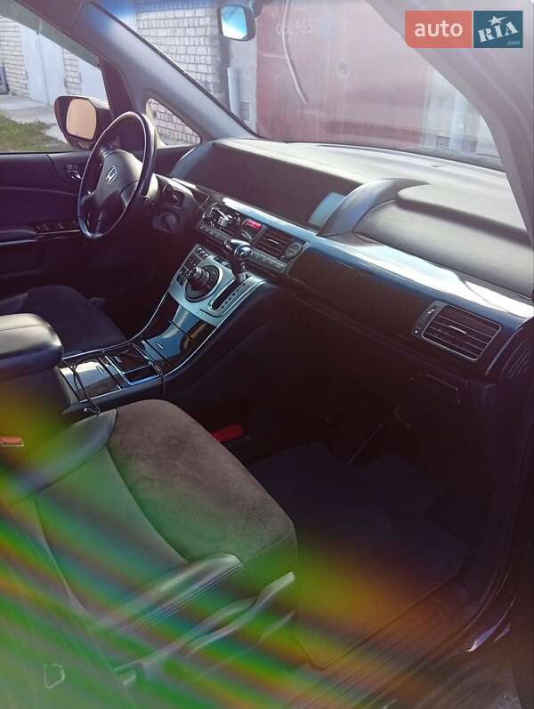 Минивэн Honda Elysion 2012 в Николаеве