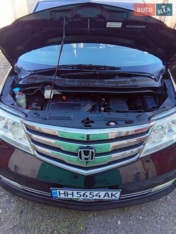 Минивэн Honda Elysion 2012 в Николаеве