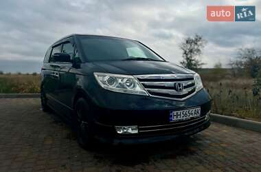 Минивэн Honda Elysion 2012 в Николаеве
