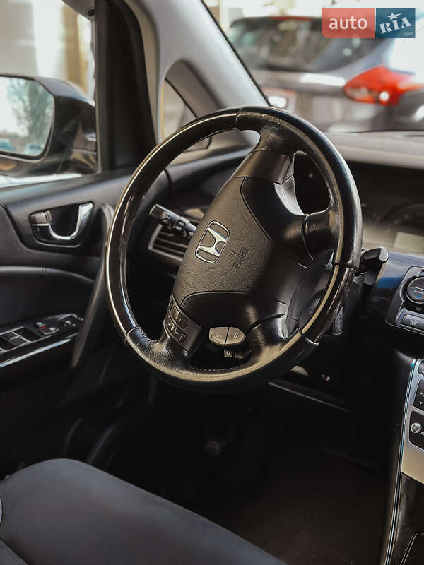 Мінівен Honda Elysion 2012 в Миколаєві