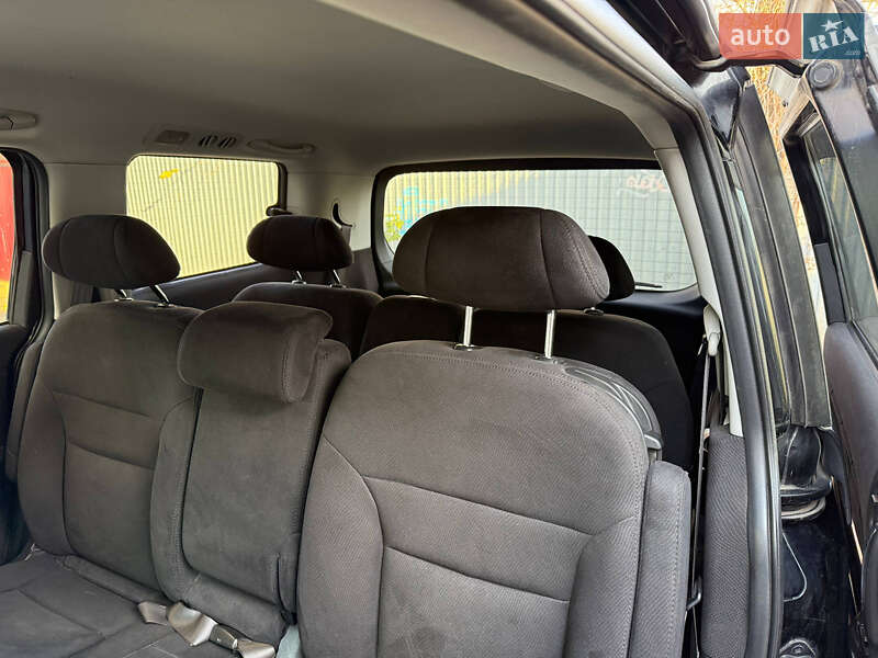 Минивэн Honda Elysion 2010 в Одессе фото 7 Минивэн Honda Elysion 2010 в Одессе