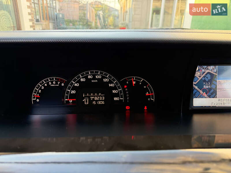 Минивэн Honda Elysion 2010 в Одессе фото 12 Минивэн Honda Elysion 2010 в Одессе