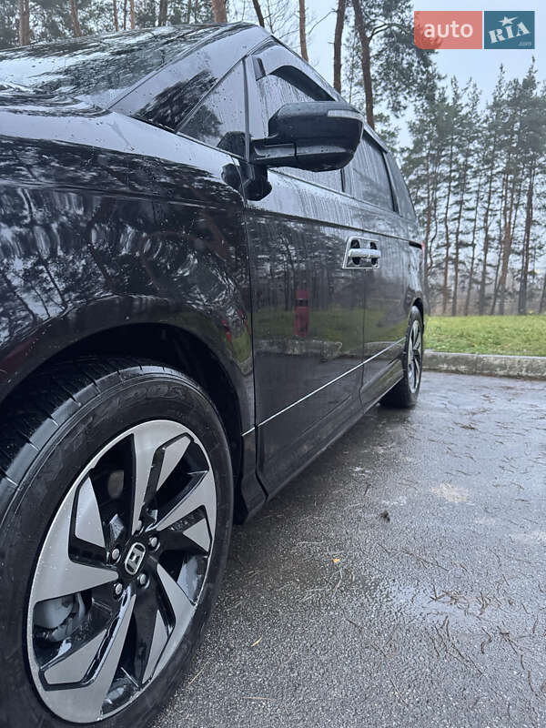 Мінівен Honda Elysion 2011 в Харкові фото 15 Мінівен Honda Elysion 2011 в Харкові