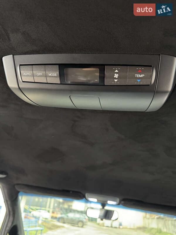 Мінівен Honda Elysion 2011 в Харкові фото 29 Мінівен Honda Elysion 2011 в Харкові