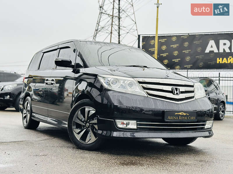 Минивэн Honda Elysion 2011 в Харькове