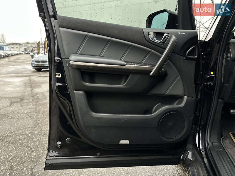 Минивэн Honda Elysion 2011 в Харькове