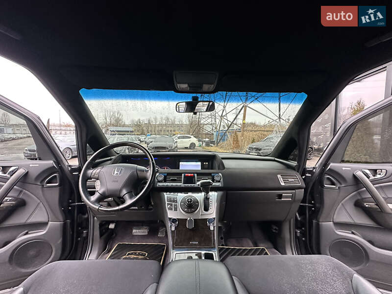 Минивэн Honda Elysion 2011 в Харькове