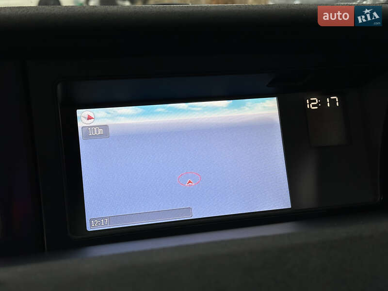 Минивэн Honda Elysion 2011 в Харькове