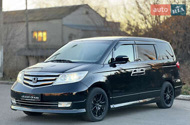 Мінівен Honda Elysion 2012 в Миколаєві