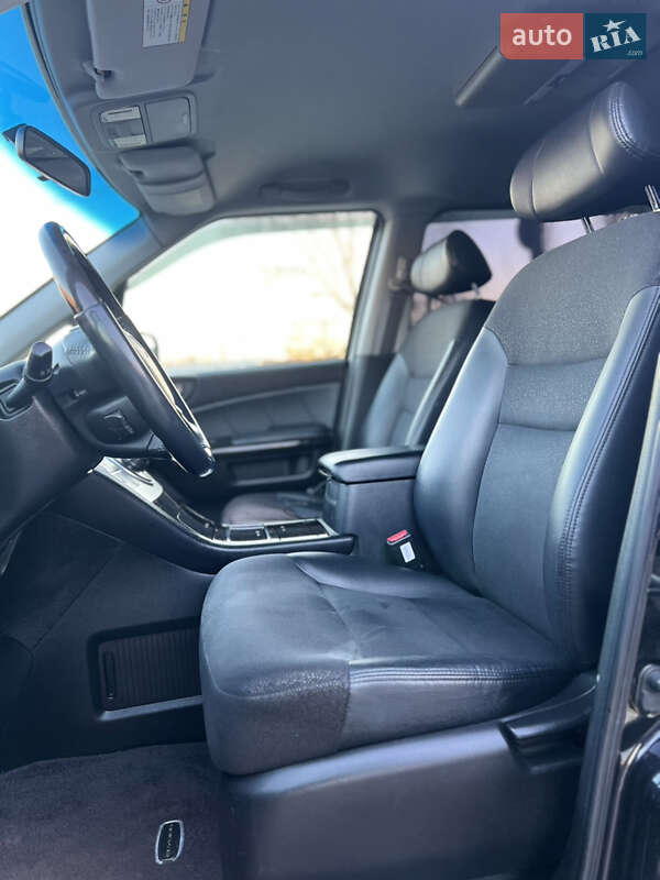 Минивэн Honda Elysion 2012 в Николаеве