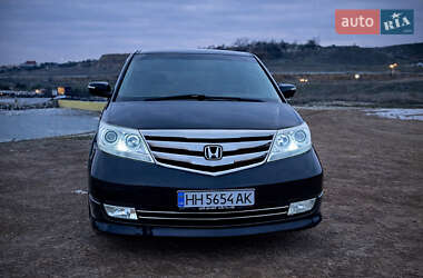 Минивэн Honda Elysion 2012 в Николаеве