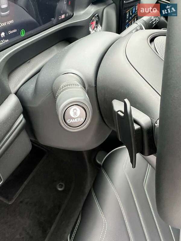 Внедорожник / Кроссовер Honda eNP1 2022 в Запорожье