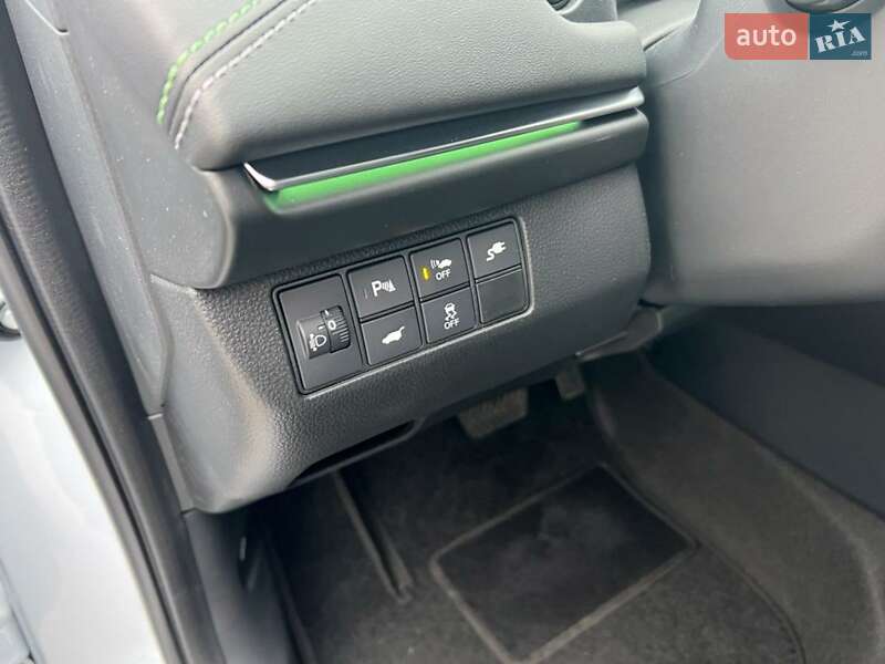 Внедорожник / Кроссовер Honda eNP1 2022 в Запорожье