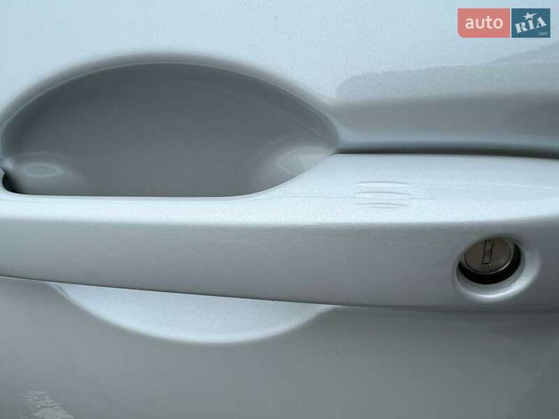 Внедорожник / Кроссовер Honda eNP1 2022 в Запорожье