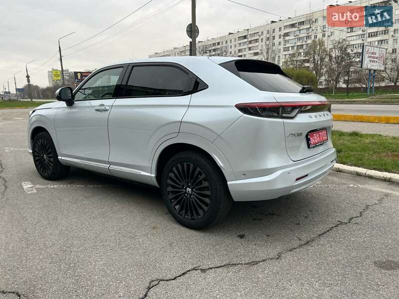 Внедорожник / Кроссовер Honda eNP1 2022 в Запорожье
